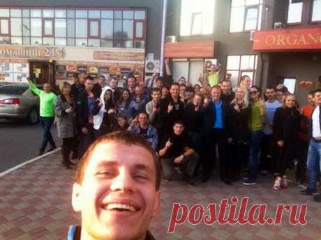Петро Светинський