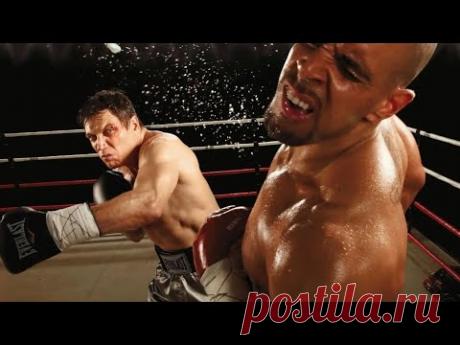 НАКАЗАТЬ ОБИДЧИКА...ДЛЯ ВСЕХ...