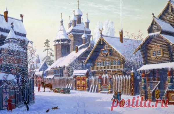 25 фактов о «Киевской Руси» которые должны знать все русские 1. Государства «Киевская Русь» никогда не существовало. Это вымышленное название было введено в обиход советскими историками в рамках политики дерусификации русской истории.
2. Первая столица Руси Лад…