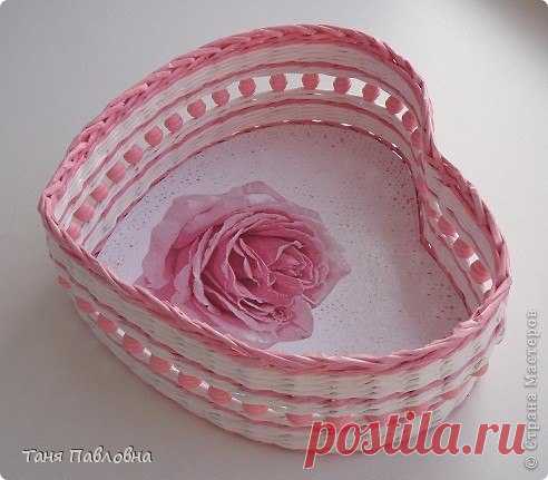 Шкатулка в форме сердца
https://vk.com/wall-31805219_58597
