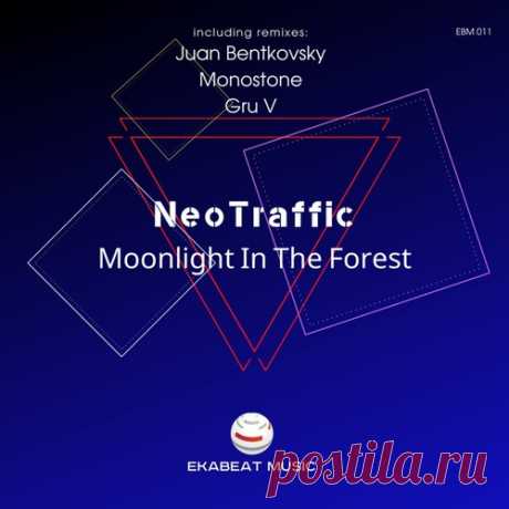 NeoTraffic – Moonlight in the Forest [EBM011]