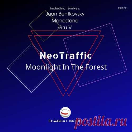 NeoTraffic – Moonlight in the Forest [EBM011]