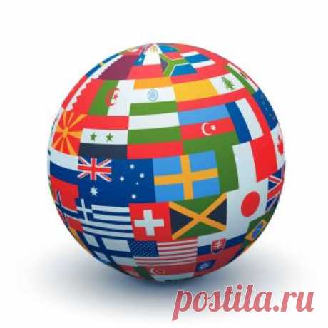 Морфологическая классификация языков и их типы