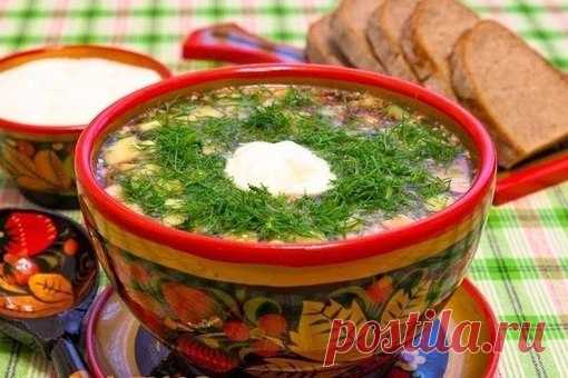 5 ВКУСНЕЙШИХ РЕЦЕПТОВ ОКРОШКИ 

РЕЦЕПТ № 1 
(Окрошка на простокваше) 

Показать полностью…