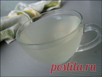Рисовый квас от остеохондроза