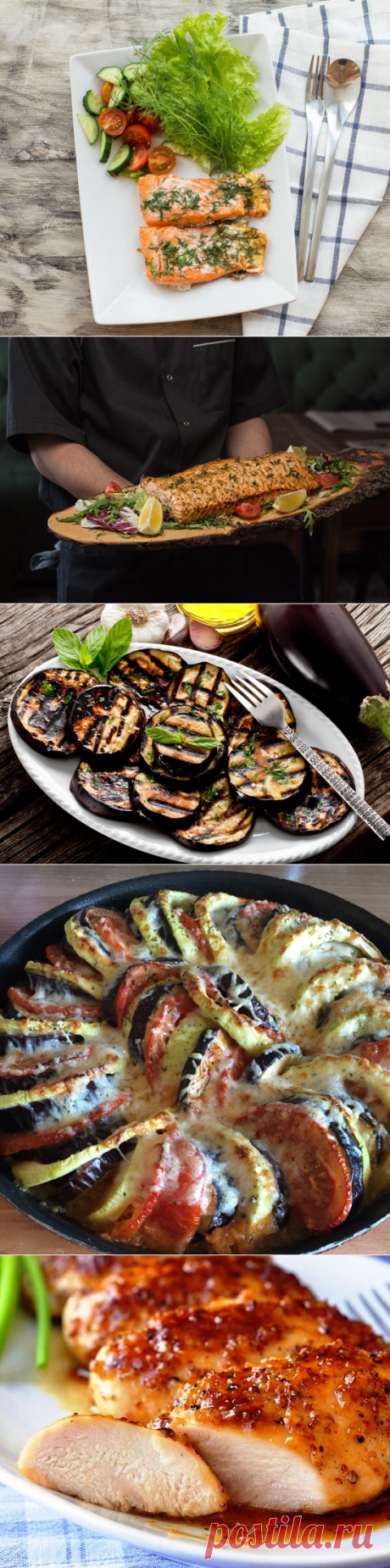 9 интересных вкусняшек на углях, от которых соседи с обычным шашлыком обзавидуются