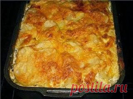 Домашние Рецепты как у мамы: МЯСНАЯ ЗАПЕКАНКА. Любимый рецепт моей мамы. Ни одно торжество не обходилось без этого блюда!