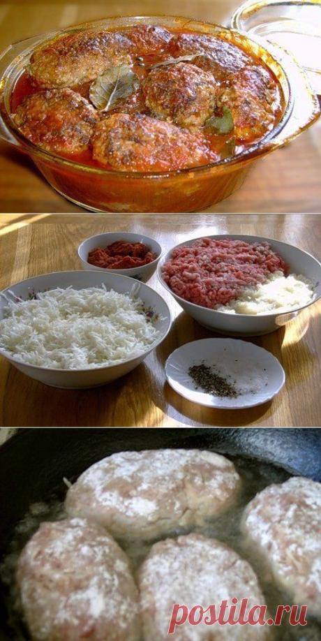 Капустники | Готовим вместе