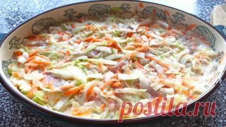 Когда нужно сбросить лишние килограммы. Вкусное блюдо, которое можно есть без ограничения | Куклы Марины Еремеевой | Яндекс Дзен