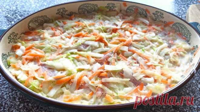 Когда нужно сбросить лишние килограммы. Вкусное блюдо, которое можно есть без ограничения | Куклы Марины Еремеевой | Яндекс Дзен