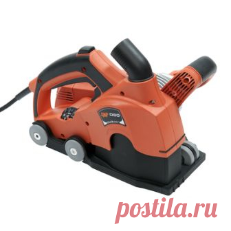 Резка штроб в железобетоне П-44Т
