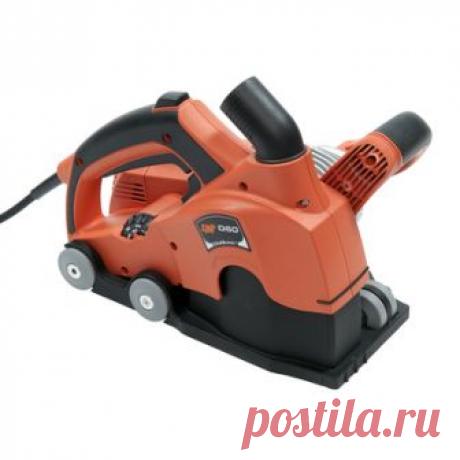 Резка штроб в железобетоне П-44Т