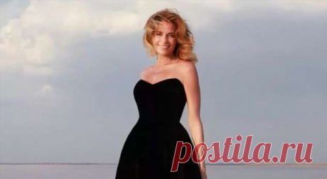 «Осанка птицы, жест императрицы»: 42-летняя Любовь Толкалина восхитила поклонников загорелой фигурой в бикини . Милая Я