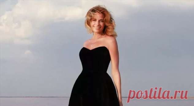 «Осанка птицы, жест императрицы»: 42-летняя Любовь Толкалина восхитила поклонников загорелой фигурой в бикини . Милая Я