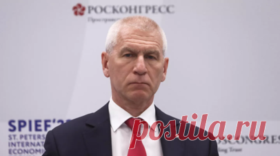 Матыцин заявил, что ралли «Шёлковый путь» — 2024 вновь свяжет Запад и Восток. Министр спорта РФ Олег Матыцин считает, что международное ралли «Шёлковый путь» является знаковым событием в мире автоспорта. Читать далее