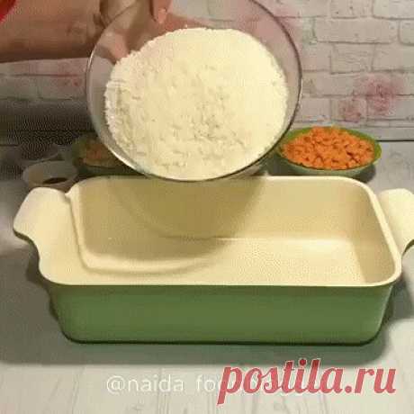 Куриные крылышки, запечённые в духовке с рисом и овощами ✅ ✅ ✅