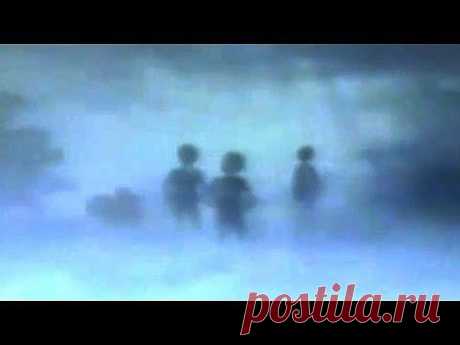 НЛО - Тайна Раскрыта - Разоблачение ✔ ( 2013 ) - YouTube