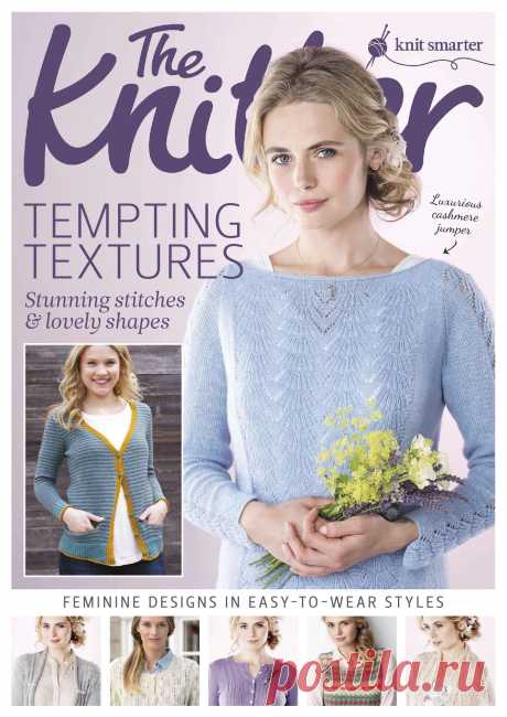 The Knitter - Issue №88/2015