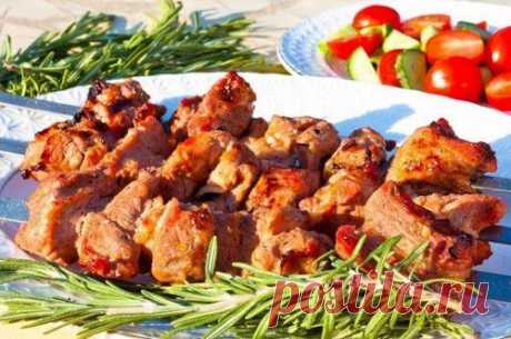 ТОР - 10 ОБАЛДЕННЫХ И ВКУСНЫХ ШАШЛЫКОВ!