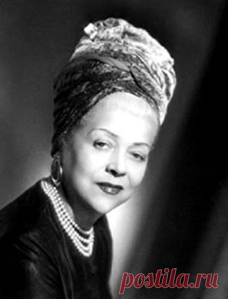 Нина Риччи: история легендарного модельера — Lady For Lady