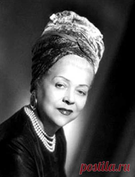 Нина Риччи: история легендарного модельера — Lady For Lady