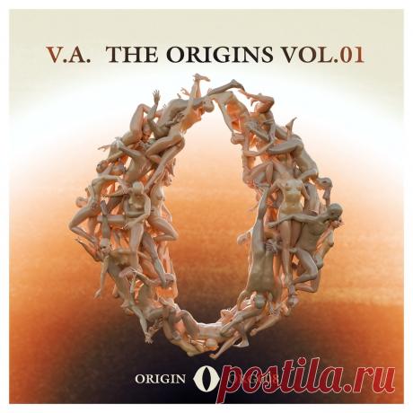 VA - The Origins, Vol. 01 ORG008 » MinimalFreaks.co