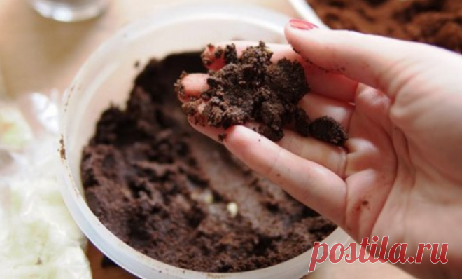 Как просто избавиться от грибка без дорогих лекарств? 

  
Если ногти крошатся и ломаются, и вам сказали, что это грибковое заболевание — попробуйте очень простой и очень эффективный рецепт.
Обычный кофе. Верите? Это чистая правда. Только кофе должен быт…