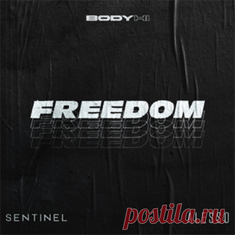 Sentinel, Alesso - Freedom (Extended Mix) | 4DJsonline.com