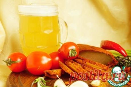 Бастурма из куриного филе – кулинарный рецепт