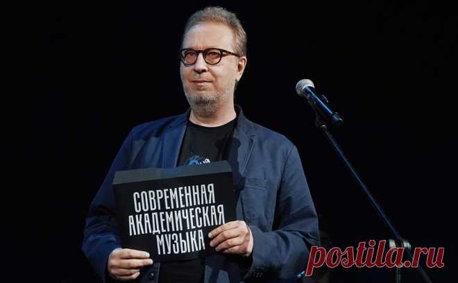 Умер композитор Павел Карманов. В возрасте 54 лет умер российский композитор-минималист Павел Карманов, сообщил Союз композиторов России.