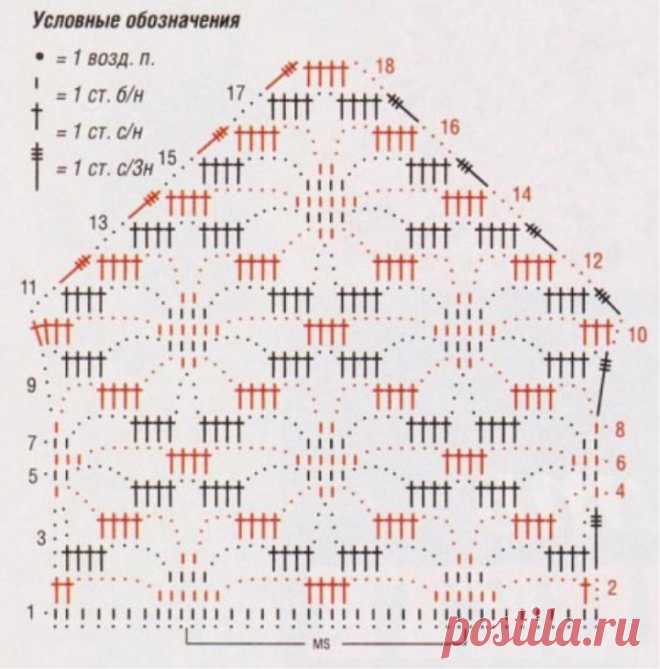 PULLOVER WITH OPENWORK SLEEVE