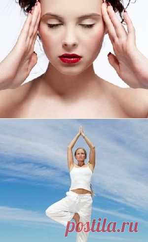 УПРАЖНЕНИЯ ДЛЯ УКРЕПЛЕНИЯ СОСУДОВ