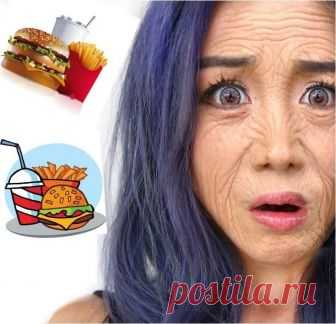 Продукты, которые заменят крема и инъекции Пытаясь сохранить молодость и цветущий вид, многие женщины прибегают к салонным процедурам, которые мало того, что стоят немалых денег, так ещё и не всегда бывают эффективны. А ведь всё что нужно наше...