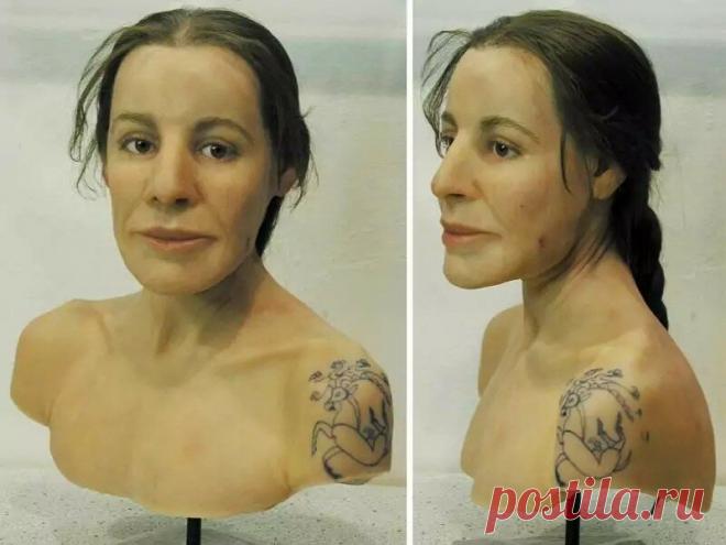 Алтайская принцесса: загадки необычной мумии | Разговор по душам | Яндекс Дзен