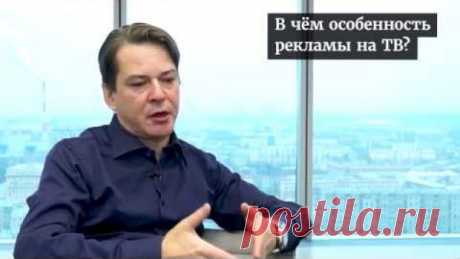 Разговор об интернет-маркетинге Андрей Чернышовым