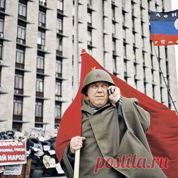 Сможет ли Донбасс прожить самостоятельно?