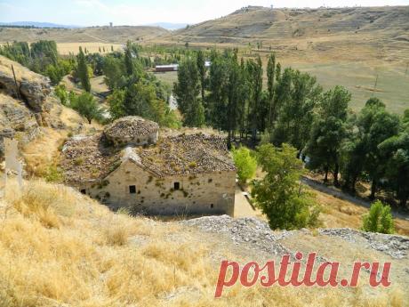 В турецкой провинции Сивас (Себастия) планируется реконструкция исторической армянской церкви Св. Геворга.

Полуразрушенная церковь находится в районе местной воинской части. Министерство обороны Турции уже передало право собственности на здание властям провинции.

Решение о восстановительных работах было принято в 2016 году. Ожидается, что в ближайшее время будут объявлены тендеры на реставрационные работы церкви.