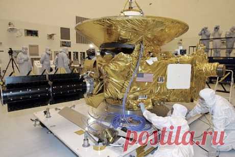 НАСА продлило работу миссии New Horizons. Работа миссии New Horizons, в рамках которой было проведено исследование карликовой планеты Плутон, а в настоящее время осуществляется изучение небесных тел пояса Койпера, продлена до конца 2020-х годов. В НАСА ожидают, что конкретное небесное тело, которое изучат в рамках миссии, будет определено позднее.
