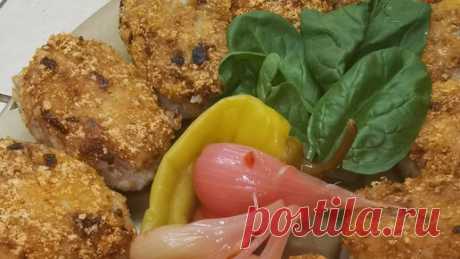 ПРОСТО.ПОСТНО  | Рыбные (с консервами) биточки с рисом и пшеном. Быстро, много, недорого.