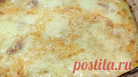 Как довести куриную грудку до совершенства