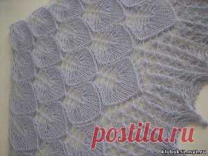 шали спицами схемы: 26 тыс изображений найдено в Яндекс.Картинках