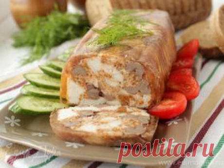 ярослава | Официальный сайт кулинарных рецептов Юлии Высоцкой