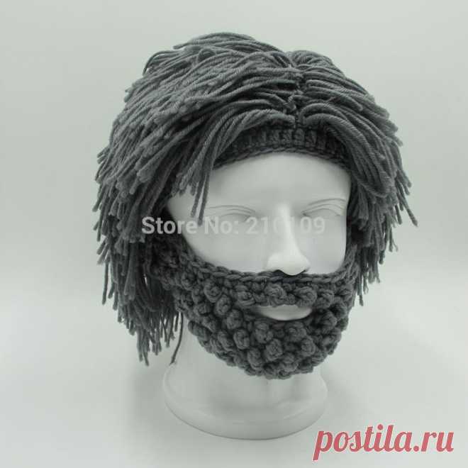 masking car Picture - More Detailed Picture about Wig Beard Hats Hobo Mad Scientist Rasta Caveman Handmade Knit Warm Winter Caps Men Women Halloween Gift Funny Party Mask Beanies Picture in Skullies & Beanies from SUNG INDUSTRIAL LIMITED | Aliexpress.com | Alibaba Group