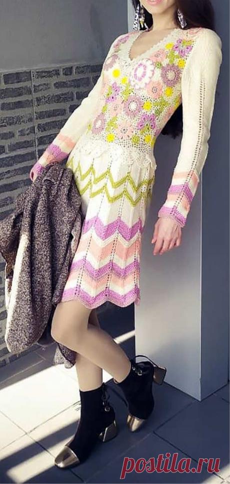 Knitting Summer Collection