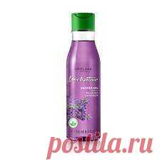 Расслабление - Лаванда | Oriflame Cosmetics