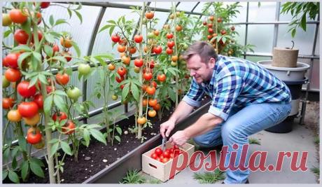 Практичный обогрев теплицы греющим кабелем