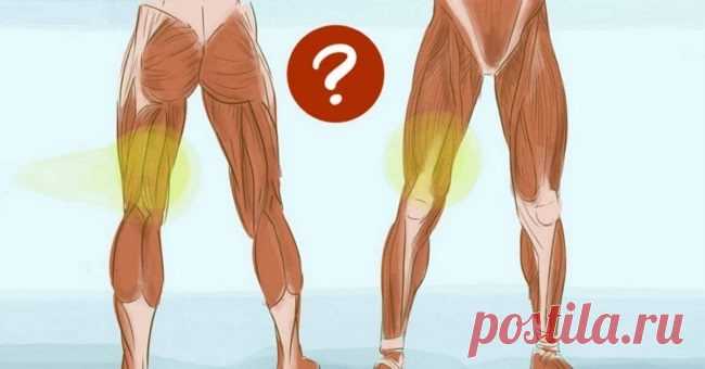 7 симптомов дефицита кальция / Будьте здоровы