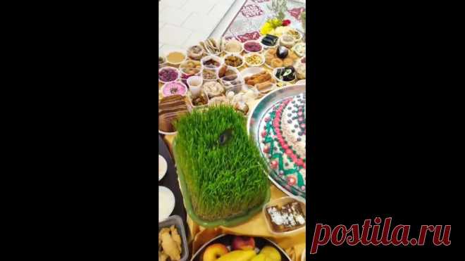 Освящённая пища
Без мяса, рыбы, яиц и даже без чеснока и лука! 
Возможно так жить? Что скажите??