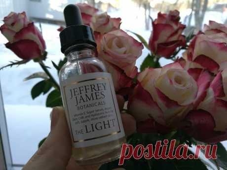 Лучшие сыворотки с iherb.com | Блог о косметике и красоте Dareas Beauty