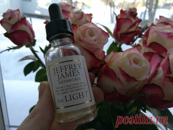 Лучшие сыворотки с iherb.com | Блог о косметике и красоте Dareas Beauty